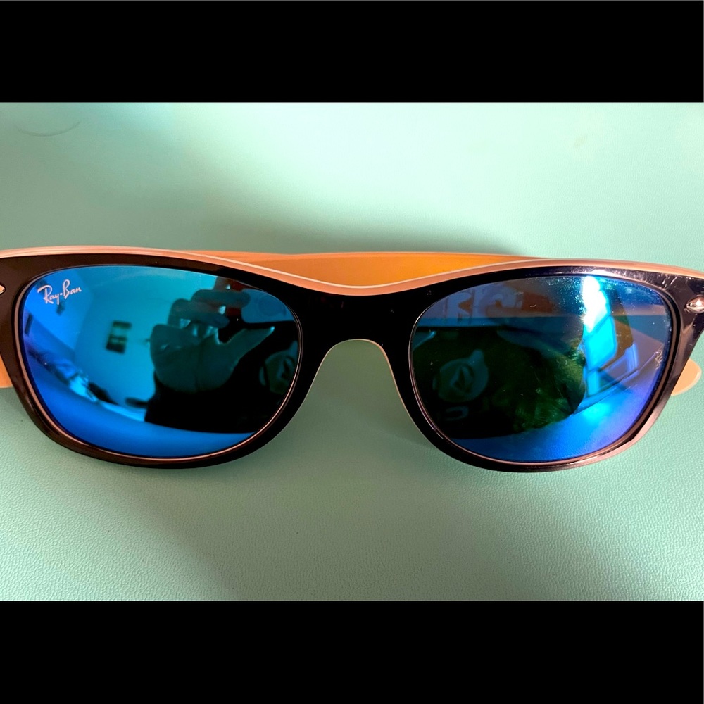 Ray ban wayfarers